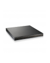 ZYXEL CX4800-56F EU 48-port 10G L3 Aggregation Fiber Switch with 8 100G Uplink with 2 AC power supply - nr 1