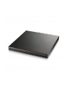 ZYXEL CX4800-56F EU 48-port 10G L3 Aggregation Fiber Switch with 8 100G Uplink with 2 AC power supply - nr 2