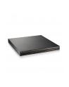 ZYXEL CX4800-56F EU 48-port 10G L3 Aggregation Fiber Switch with 8 100G Uplink with 2 AC power supply - nr 5