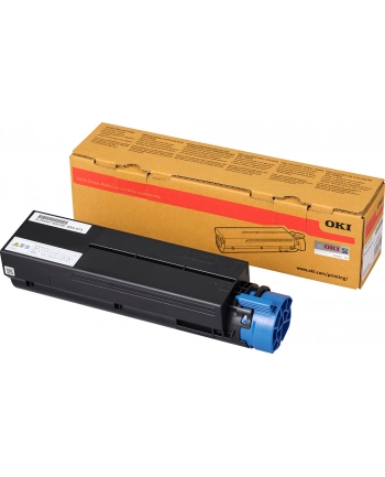 OKI B433/B513 Toner Cartridge 7K