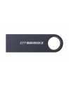 KINGSTON 256GB DataTraveler SE9 G3 - Dark Nickle - nr 12