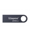 KINGSTON 256GB DataTraveler SE9 G3 - Dark Nickle - nr 18
