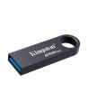 KINGSTON 256GB DataTraveler SE9 G3 - Dark Nickle - nr 20