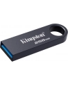 KINGSTON 256GB DataTraveler SE9 G3 - Dark Nickle - nr 2