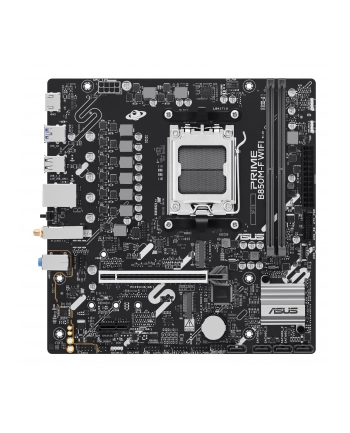 ASUS PRIME B850M-F WIFI
