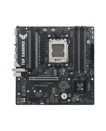 ASUS TUF GAMING A620AM-PLUS WIFI