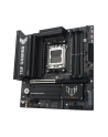 ASUS TUF GAMING B850M-PLUS WIFI7 AM5 4xDDR5 mATX Pciex5 DP HDMI USB MB - nr 19