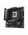 ASUS TUF GAMING B850M-PLUS WIFI7 AM5 4xDDR5 mATX Pciex5 DP HDMI USB MB - nr 28