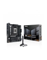 ASUS TUF GAMING B850M-PLUS WIFI7 AM5 4xDDR5 mATX Pciex5 DP HDMI USB MB - nr 30