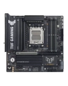 ASUS TUF GAMING B850M-PLUS WIFI7 AM5 4xDDR5 mATX Pciex5 DP HDMI USB MB - nr 33