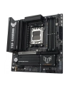 ASUS TUF GAMING B850M-PLUS WIFI7 AM5 4xDDR5 mATX Pciex5 DP HDMI USB MB - nr 9