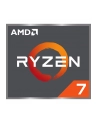 AMD Ryzen 7 9850X3D 8C/16T 5.6GHz AM5 TRAY - nr 2