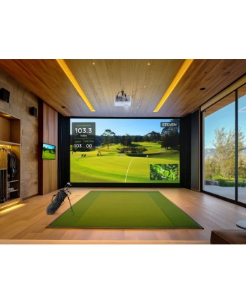 VIEWSONIC LSD500HD Projektor Laserowy 1080p 5500AL