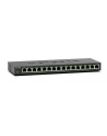NETGEAR 16PT GE UNMANAGED SWITCH SOHO GS316 - nr 11