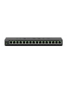 NETGEAR 16PT GE UNMANAGED SWITCH SOHO GS316 - nr 12