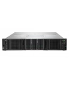 hewlett packard enterprise HPE ProLiant Compute DL340 Gen12 Intel Xeon 6505P 12c 1x64GB-R 8SFF MR408i-o 2x480GB SSD 2x1000W PS EU Server - nr 1