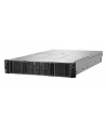 hewlett packard enterprise HPE ProLiant Compute DL340 Gen12 Intel Xeon 6505P 12c 1x64GB-R 8SFF MR408i-o 2x480GB SSD 2x1000W PS EU Server - nr 2