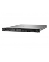 hewlett packard enterprise HPE ProLiant Compute DL320 Gen12 Intel Xeon 6505P 12c 1x64GB-R 8SFF MR408i-o 2x480GB SSD 2x1000W PS EU Server - nr 3