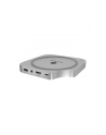 ICY BOX IB-DK100 stacja dokująca do Mac Mini M4 - nr 1