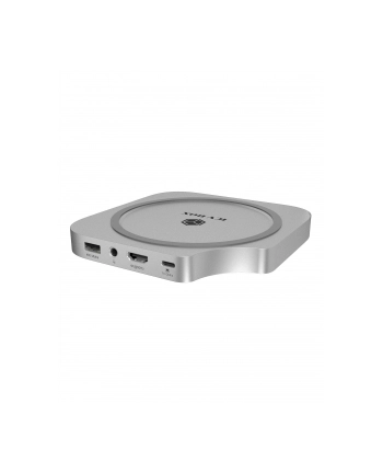 ICY BOX IB-DK100 stacja dokująca do Mac Mini M4