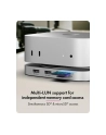 ICY BOX IB-DK100 stacja dokująca do Mac Mini M4 - nr 6