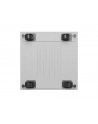 LANBERG Rack Cabinet 19inch Free-Standing 42U/600X600 FLAT PACK With Glass Door LCD grey V2 - nr 12
