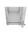 LANBERG Rack Cabinet 19inch Free-Standing 32U/600X800 FLAT PACK With Mesh Door LCD black - nr 2
