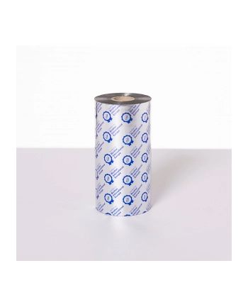 BROTHER Ribbon standard wax/resin width 154mm length 450 meter 5 rolls/box