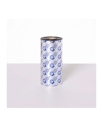 BROTHER Ribbon standard wax width 154mm length 450 meter 5 rolls/box