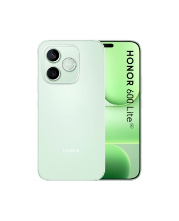 HONOR 600 Lite 8GB 128GB Sprout Green OPL