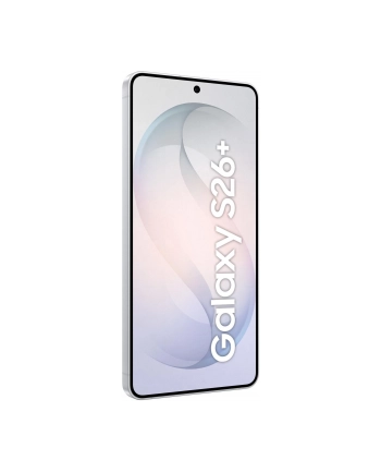 SAMSUNG Galaxy S26 Plus 12/256GB White