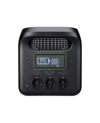 ACER 1800W Portable Power Station Black APS321 (EU)