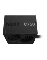 NZXT zasilacz C750 750W 80+ Bronze ATX 3.1 - nr 10