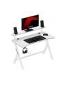 Biurko gamingowe Huzaro Hero 1.9 White - nr 1