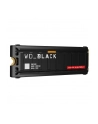 SSD WD Black SN8100  with HS  1TB WDS100T1XHM - nr 3