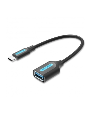 Przejściówka OTG Vention USB 31 USB-C do USB-A 0,15 m