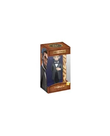 MINIX - ABRAHAM LINCOLN