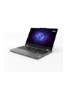Lenovo LOQ 15ARP9 Ryzen 5 7235HS 156''; FHD IPS 300nits AG 144Hz 16GB DDR5 4800 SSD512 GeForce RTX 4050 6GB Cam720p 60Wh Win11 Luna Grey - nr 17