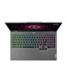 Lenovo LOQ 15ARP9 Ryzen 5 7235HS 156''; FHD IPS 300nits AG 144Hz 16GB DDR5 4800 SSD512 GeForce RTX 4050 6GB Cam720p 60Wh Win11 Luna Grey - nr 3