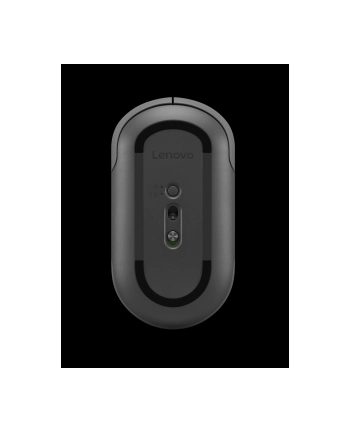 Lenovo 350 Bluetooth Silent Mouse (Luna Grey)