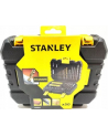 Zestaw do wiercenia i wkręcania 50el STA88546 STANLEY - nr 1