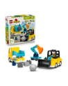 LEGO Duplo 10475 - Maszyny budowlane 3 w 1 - nr 8