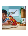 LEGO Creator 3w1 31379 - Groźny dinozaur - nr 2
