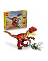 LEGO Creator 3w1 31379 - Groźny dinozaur - nr 7