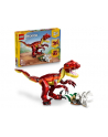 LEGO Creator 3w1 31379 - Groźny dinozaur - nr 8