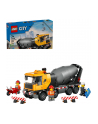LEGO City 60478 - Betoniarka - nr 2