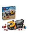 LEGO City 60478 - Betoniarka - nr 5