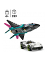 LEGO City 60489 - Odrzutowiec kontra samochód - nr 4