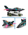 LEGO City 60489 - Odrzutowiec kontra samochód - nr 5