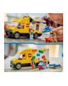 LEGO City 60500 - Furgonetka LEGO - nr 6